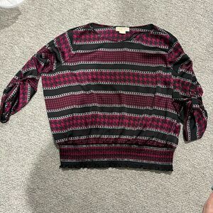 Michael Kors blouse